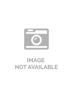 ESSIX  - Drap Housse Star Line Coton Blanc 140 x 200 cm