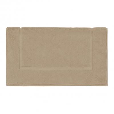 ESSIX Tapis de bain en coton Aqua Seigle 60x100 cm 