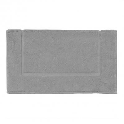 ESSIX Tapis de bain en coton Aqua 