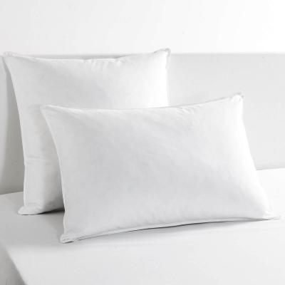 ESSIX Oreiller naturel souple, Made in France, SUPR&Ecirc;ME