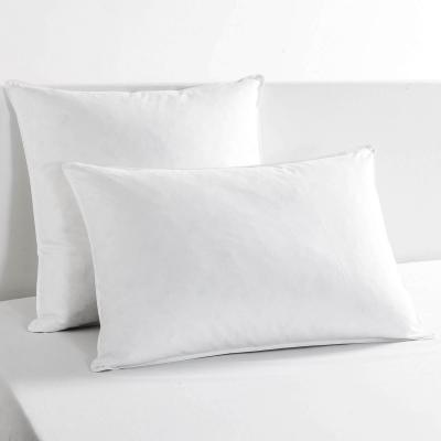 ESSIX Oreiller naturel ferme, Made in France, HARD