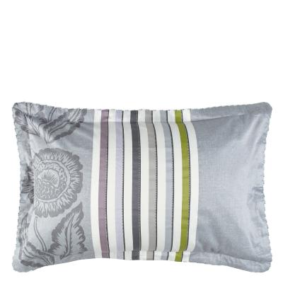 DESIGNERS GUILD Parure de lit ASTRAKHAN en satin de coton - 