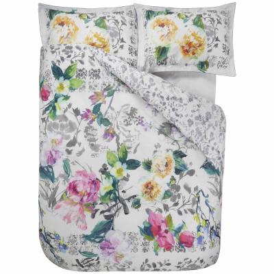 DESIGNERS GUILD Parure de lit MAJOLICA en percale de coton - 