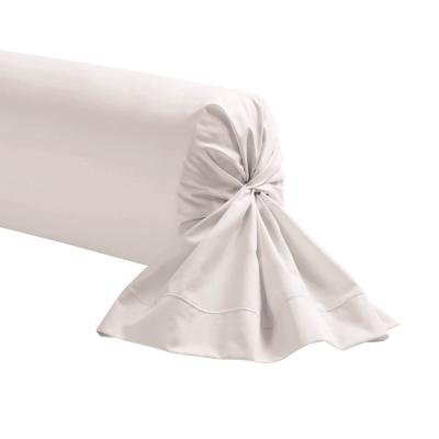 ESSIX  Royal Line Taie de Traversin, Coton, Lingerie, 43x190 cm