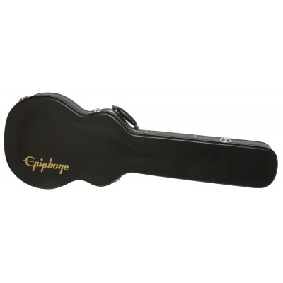 EPIPHONE  Les Paul Coffre pour Guitare Noir