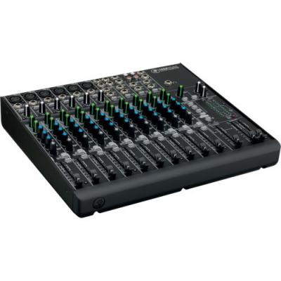 MACKIE  1402-vlz4 - table de mixage compacte 14 pistes