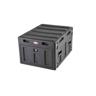 SKB  119-REX6 Mighty GigRig flight case d'extension 6U