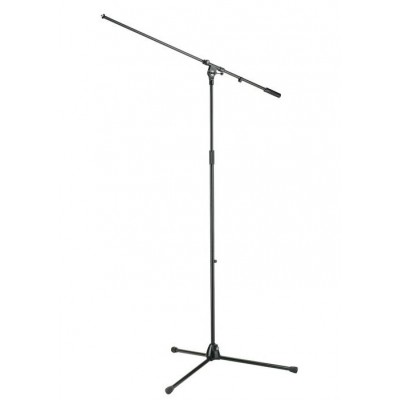 K&M Konig & Meyer Pied de micro overhead overhead- 21021
