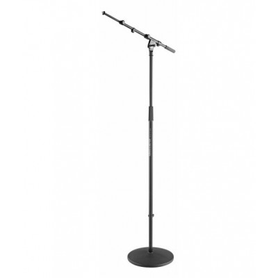 K&M Konig & Meyer Extensible : 435-745 mm pro- 26145