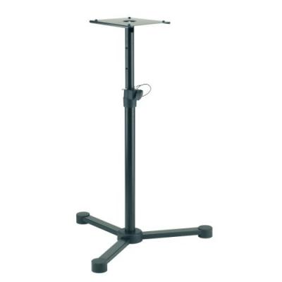 K&M Konig & Meyer Pied d'enceinte de monitoring standard- 26720
