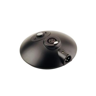 K&M Konig & Meyer Socle de table pour micro socles XlR- 29375