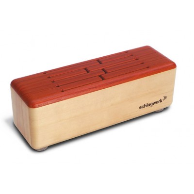 SCHLAGWERK  60d85 log drum 8 notes r&eacute; mineur pentatonique