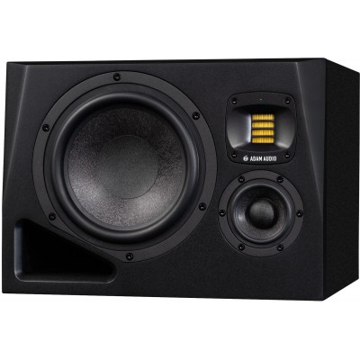 ADAM AUDIO Adam A8H-L enceinte de monitoring active (la pi&egrave;ce)