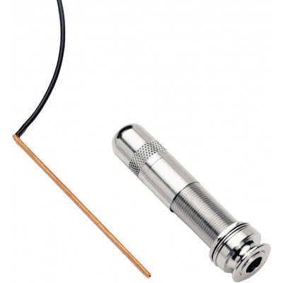 FISHMAN  Agx-312 - Transducteur Piezo Passif - Format Large 6/12 Cordes