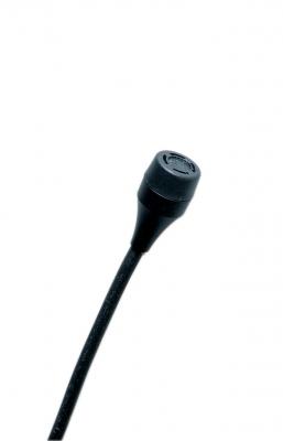 AKG  c417 - micro omnidirectionnel cravate/lavalier - cordon xlr