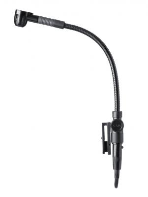 AKG  C516ML Micro cardio&iuml;de miniature &agrave; col de cygne int&eacute;gr&eacute;