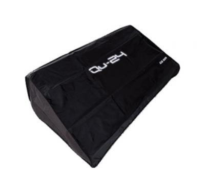 ALLEN&HEATH Dj Allen & Heath Housse De Protection Qu-24 Flight Cases Dj