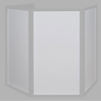 ADJ American DJ  Event Facade scrims (4pcs) blanc - Autres pieds