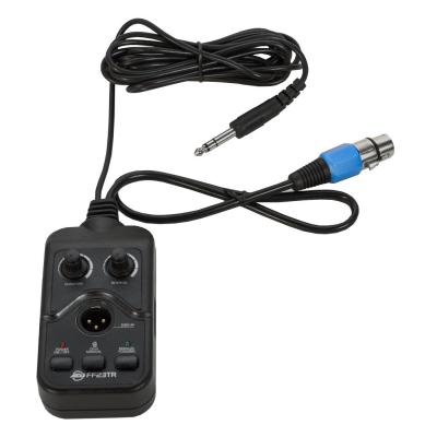 ADJ American DJ FF23TR Timer Remote pour Fog Fury 2000 & 3000