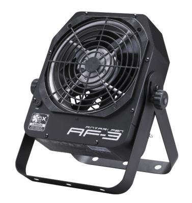 ANTARI FOG MACHINE Antari AF-3E Ventilateur pour effets DMX - Ventilateurs