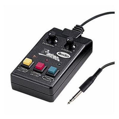 ANTARI  Z-40 T&eacute;l&eacute;commande pour minuterie T&eacute;l&eacute;commande pour Z-800II, Z-1000II, Z-1020 - Accessoires divers