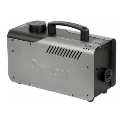 ANTARI FOG MACHINE Antari Z-800 MKII Machine &agrave; fum&eacute;e 800 W portable - Machines &agrave; brouillard