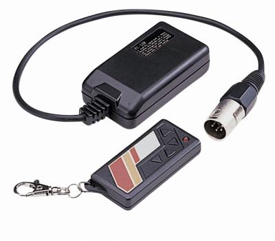 ANTARI  Z-9 t&eacute;l&eacute;commande sans fil
