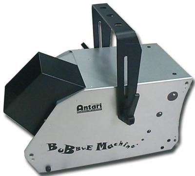 ANTARI Kit Machine &agrave; bulles + Liquide Bulles 5L