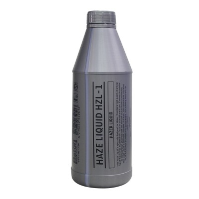 ANTARI FOG MACHINE Antari Hazer Fluid HZL 1 litre (&agrave; base d'huile) - Fluides