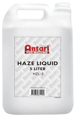 ANTARI  Hazerfluid HZL Bidon de 5 l