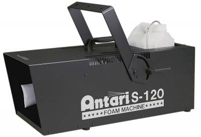 ATARI Machine &Agrave; Mousse S-120 Foam Machine S120foammachine Neuf Garantie 2 Ans
