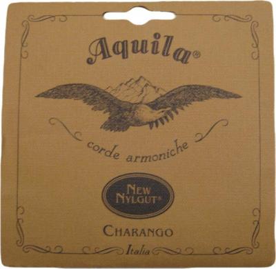 AQUILA  1CH Cordes pour charango ee, aa, Ee, cc, gg