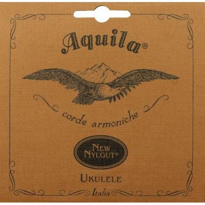 AQUILA  4u Nylgut - Jeu De Cordes Ukulele Soprano