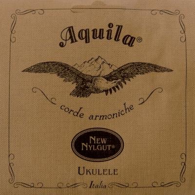 AQUILA  8U Cordes Ukulele Concert Do - Sol Grave - GCEA
