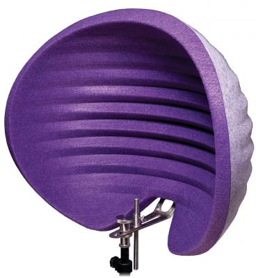 ASTON  microphones  halo - filtre &agrave; r&eacute;flexion