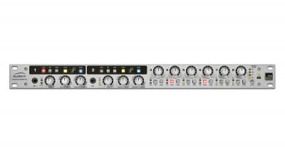 AUDIENT  ASP 800 Pr&eacute;amplificateurs Studio