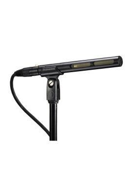 AUDIO TECHNICA  micro canon AT875R