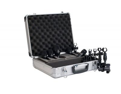 AUDIX  FP5 Microphone Set - microphone