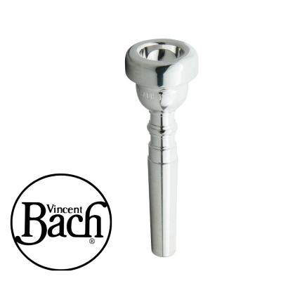 BACH Vincent  Embouchure Trompette standard S&eacute;rie 351 Mod&egrave;le 1 1/2C