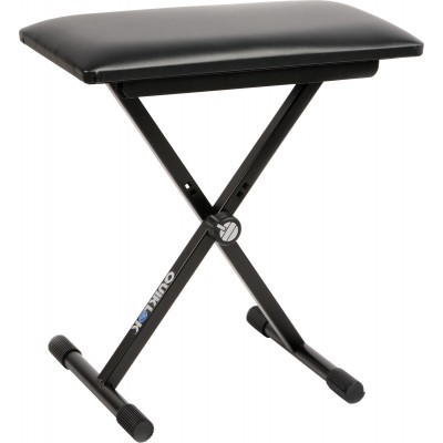 QUIK LOK Quiklok Bx9 - Banquette X "Basic" Avec Coussin Compact