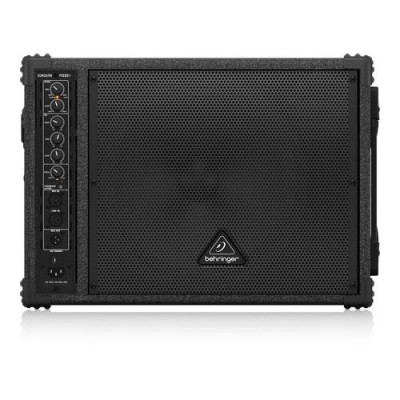 BEHRINGER Eurolive F1220D - Retour De Scene Actif 12 Pouces