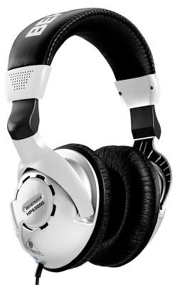 BEHRINGER  HPS3000 - &Eacute;couteurs - circum-aural - filaire - jack 3,5mm
