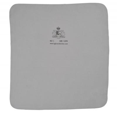 BG FRANCE A62l - Chiffon Microfibre De Nettoyage Universelle Grande Taille