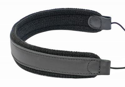 BG Sangle Clarinette  C20lp Nylon - Noire