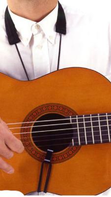 BG FRANCE BG GCS Cordon pour Guitare Classique