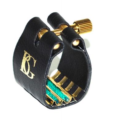 BG FRANCE L13SR - Ligature Super R&eacute;v&eacute;lation - saxo t&eacute;nor