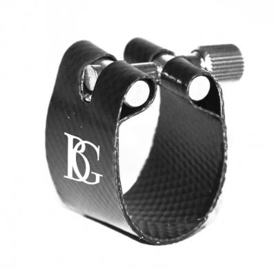 BG FRANCE Ligature Bg Flex Pour Clarinette Si B