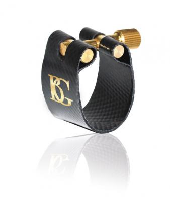 BG FRANCE Lft - Ligature Saxophone T&eacute;nor - Flex