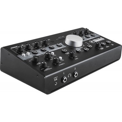 MACKIE  Big Knob Studio+ contr&ocirc;leur de monitoring / interface