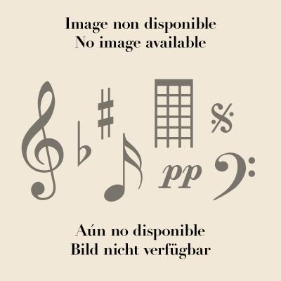BILLAUDOT Prati Hubert - 15 Bagatelles - Saxophone